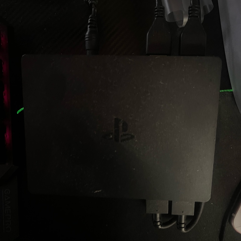 VR headset Playstation - Picture 4 of 6